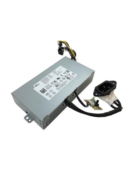 Fuente de poder Dell OptiPlex 3030 All-In-One AIO 180W Power Supply AC180EA-00 R50PV 0R50PV