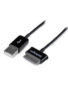Cable USB 2m a Dock Galaxy Tab - Imagen 1
