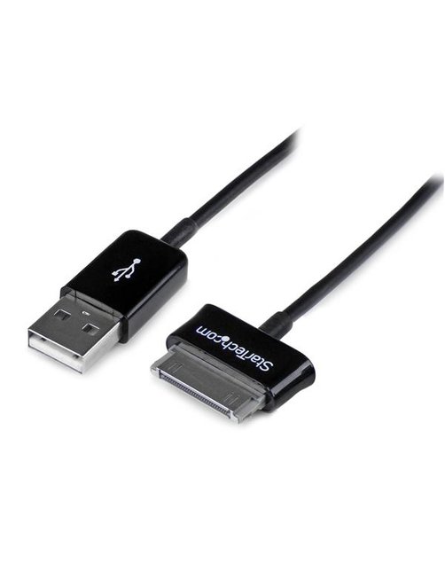 Cable USB 2m a Dock Galaxy Tab - Imagen 1