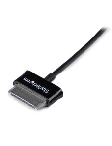 Cable USB 2m a Dock Galaxy Tab - Imagen 4