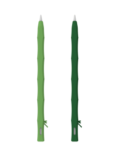 Case-protectora-de-lapiz-de-lapiz-lapiz-de-silicona-liquido-de-bambu-para-Apple-Pencil-2-verde-claro-EDA003145502B