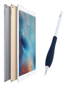 2-PCS-Tablet-Stylus-Pencil-Funda-de-silicona-para-Apple-Pencil-12-Gen-Rojo-TBD0602814101C