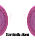 Limpiador-facial-de-silicona-electrico-Limpiador-de-poros-de-puntos-negros-rosa-TBD0557580101B