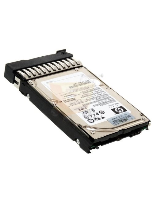 Disco duro servidor HP 459512-002 HP 146-GB 3G 10K 2.5 DP SAS HDD