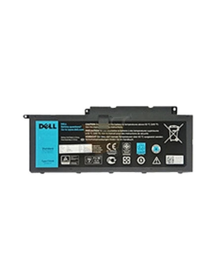 Batería Original Dell 54 WHr 4-Cell e7450 451-BBOG KKNHH