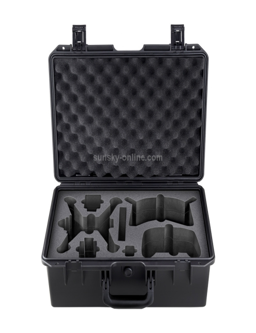 Para DJI FPV Combo Professional Profession Impermeable Drone Cajas Caja Dura portátil que lleva la bolsa de almacenamiento de 