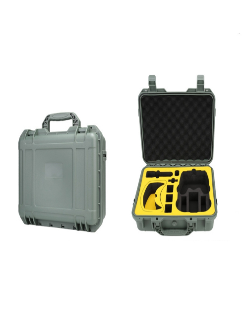 Para-DJI-Avata-Storage-Bag-Estuche-protector-portatil-Compatible-FPV-Controller-2-Green-TBD0603888304