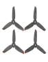 RCStq-2-pares-de-fibra-de-carbono-Propulsor-de-liberacion-rapida-para-DJI-FPV-DOP0371