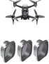 JSR-Filtros-de-drones-para-DJI-FPV-Combo-Modelo-UVCPLND8ND16ND32ND64StarNoche-TBD0602501118