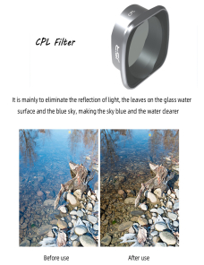 Filtro-de-lente-JSR-CPL-para-DJI-FPV-marco-de-aleacion-de-aluminio-DOP0254
