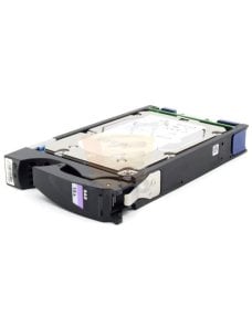 Pack de discos de Storage VNX5200 005049273 EMC 300-GB 6G 15K 3.5 SAS