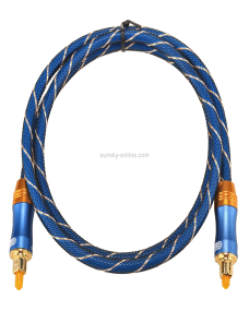 EMK-LSYJ-A010-1m-OD60mm-Cable-de-audio-optico-digital-Toslink-macho-a-macho-con-cabezal-de-metal-chapado-en-oro-PC0741
