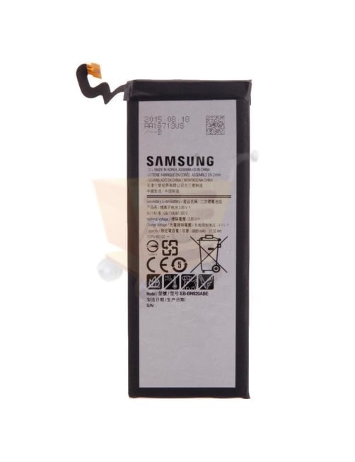 Batería Original Samsung EB-BN920ABA Note 5 N920 N920V N920T N920A N920P N920F