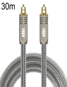 EMK-YLB-Cable-de-fibra-optica-digital-de-audio-Cable-de-conexion-de-audio-cuadrado-a-cuadrado-longitud-30-m-gris-transparente-TB