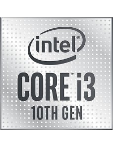 Intel Core i3 10100 - 3.6 GHz - 4 núcleos - 8 hilos - 6 MB caché - LGA1200 Socket - Caja - Imagen 3