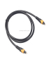 QHG01-SPDIF-Cable-de-audio-optico-de-doble-color-de-PVC-Toslink-Longitud-1-m-PC4111