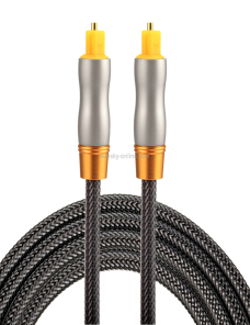 Cable-de-audio-optico-digital-macho-a-macho-Toslink-de-linea-tejida-con-cabeza-metalica-chapada-en-oro-de-15-m-OD60-mm-PC0788