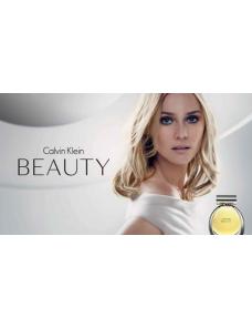 Perfume Original Calvin Klein Ck Beauty 100Ml Dama Edp