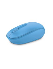 Wireless Mbl Mouse 1850 Cyan Blue - Imagen 1