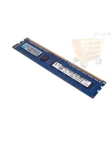Memoria de Servidor 669238-071 HP 4GB (1x4GB) SDRAM DIMM  