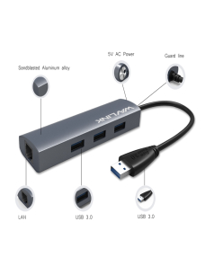 Wavlink-UH3031G-10-en-1-Type-C-a-USB-30-Dock-USB-3-puertos-Hub-Adaptador-HDMI-SYA0023210
