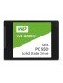WESTERN DIGITAL SSD 480GB SATA III 6GB - Imagen 2