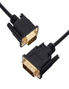 Cable-adaptador-DVI-a-VGA-Cable-para-monitor-de-tarjeta-grafica-de-computadora-longitud-3-m-PC4279