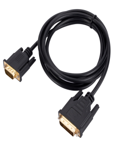 Cable-adaptador-DVI-a-VGA-Cable-para-monitor-de-tarjeta-grafica-de-computadora-longitud-1-m-PC4277