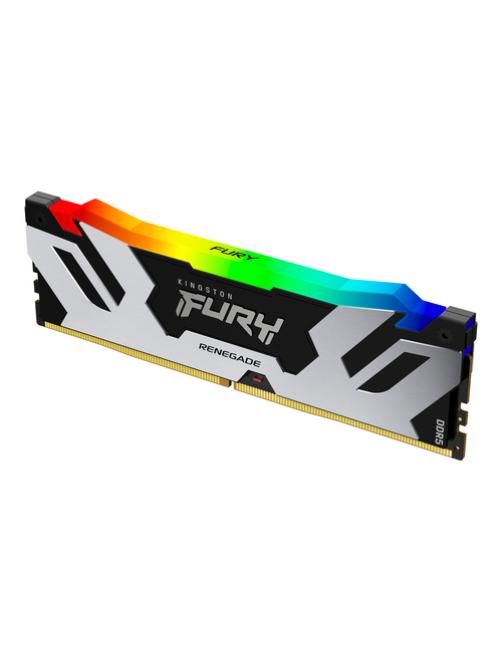 Kingston Fury - DDR5 SDRAM - 24GB 6400MT/s DDR5 CL32 DIMM