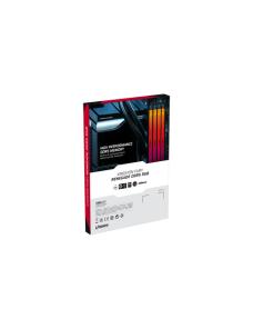 Kingston Fury - DDR5 SDRAM - 48GB 6400MT/s DDR5 CL32 DIMM R