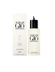Perfume Original Giorgio Armani Acqua Di Gio Men Edp 150Ml Refill