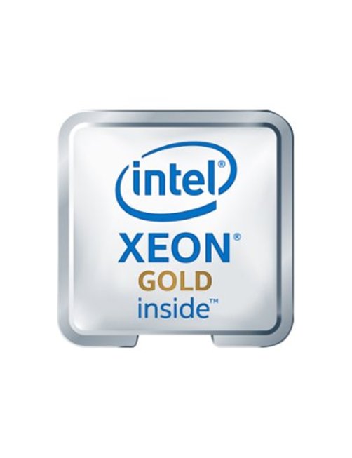 Procesador Intel Xeon-Gold 2.0GHz 24 núcleos 5418Y CPU for HPE