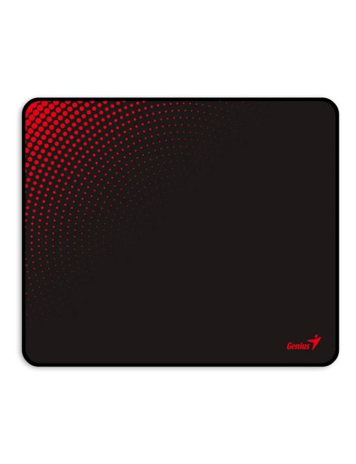 Mouse pad basico negro g-pad 230s