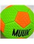 Balón multipropsito softgame muuk size n°2