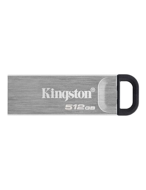 Pendrive Unidad Flash USB Kingston DataTraveler Kyson 512GB 200 MB/s