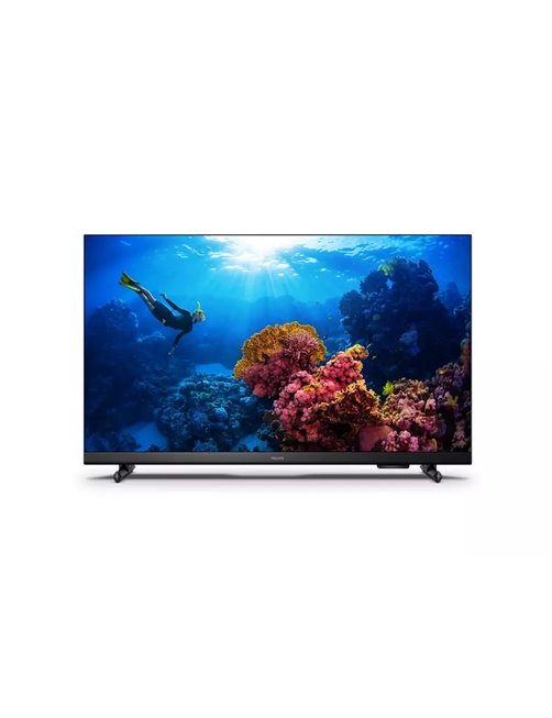 Televisor inteligente Tv Smart LED HD Philips 32" Google TV 6900 series