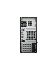 Servidor Dell EMC PowerEdge T150 Xeon serie E-2336