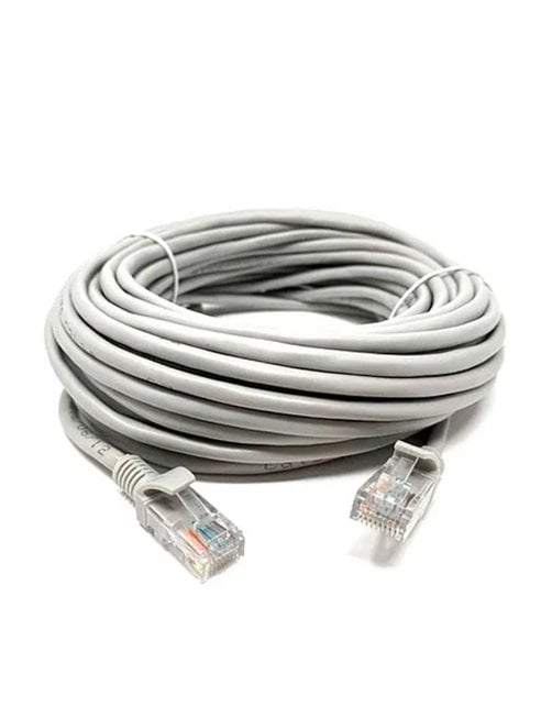 Patch cord 15 mts. retail
