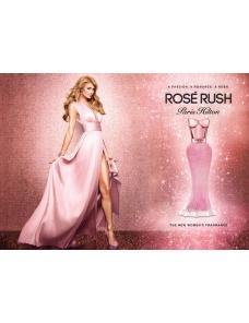 Perfume Original Paris Hilton Rose Rush Edp 100Ml