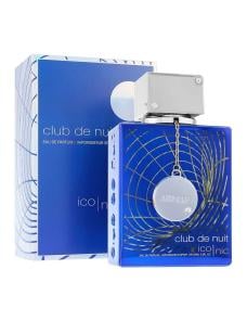 Perfume Original Armaf Club De Nuit Iconic Men Edp 105Ml