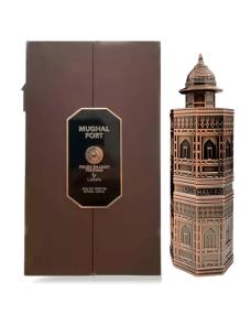 Perfume Original Lattafa Niche Emarati Mughal Fort Edp 100Ml