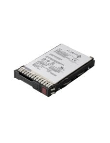 HPE 960GB SATA MU SFF SC MV SSD - Imagen 1