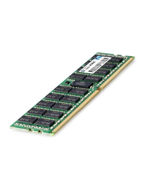 HPE 8GB (1x8GB) SINGLE RANK x8 DDR4-2666 - Imagen 1