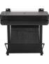 BAD BOX HP DesignJet T250 24-in Printer