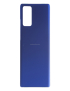 Para-Samsung-Galaxy-Note20-Tapa-trasera-de-bateria-Azul-SPA1881LL