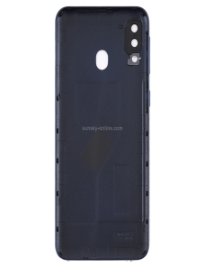 Para-la-cubierta-trasera-de-la-bateria-Galaxy-M20-azul-SPA6553LL