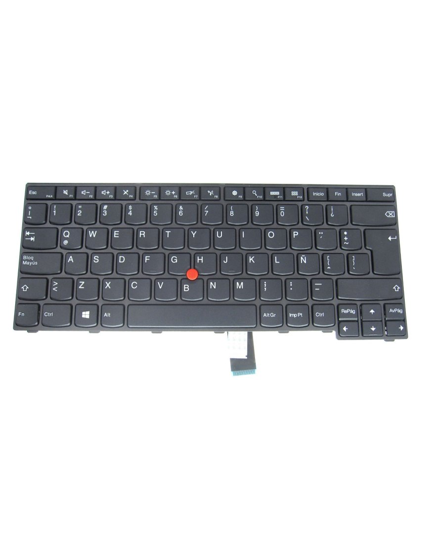 Teclado Keyboard f Lenovo Thinkpad E450 E455 E450c E460 E465