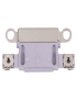 Conector-de-puerto-de-carga-para-iPhone-14-purpura-IP4P0107P