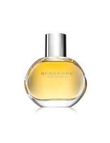 Perfume Original Burberry Clasicc For Woman Edp 50Ml