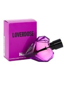 Perfume Original Diesel Loverdose Edp 30Ml